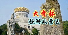 超级大鸡巴使劲操逼逼免费视频中国浙江-绍兴大香林旅游风景区
